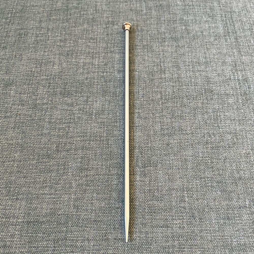 Knitting Needle, Size 8